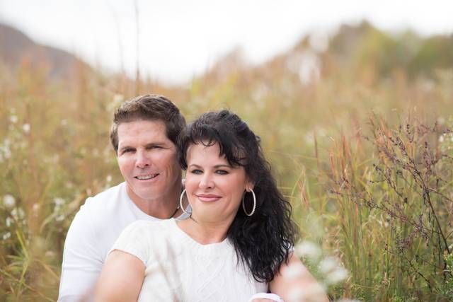 Local and Destination Weddings in Puerto Rico