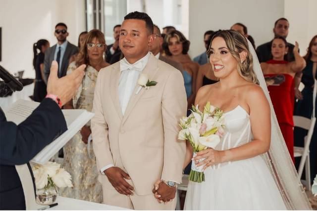 Happily Ever After!