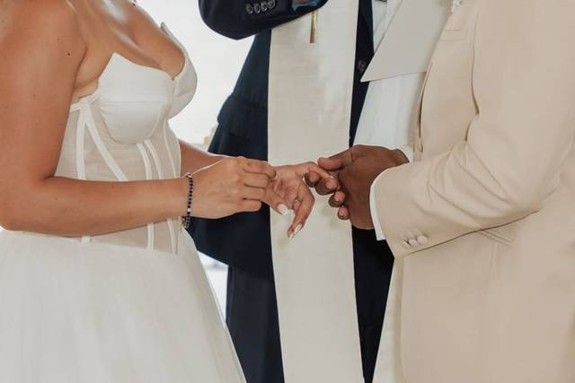 Happily Ever After!