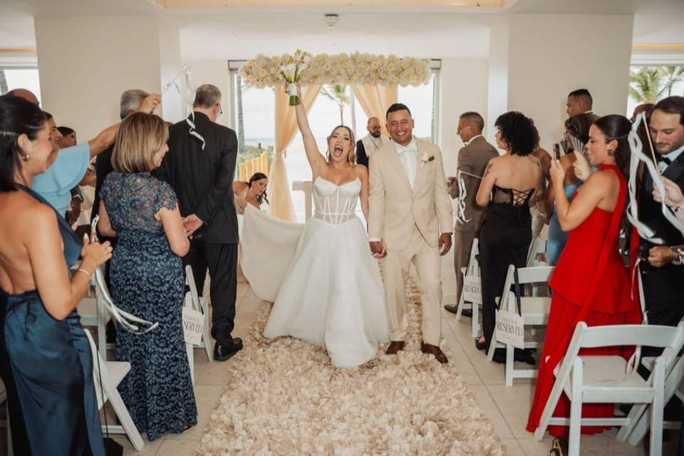 Happily ever after!!!