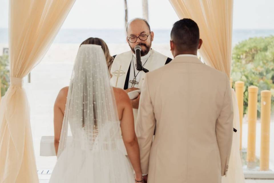 Happily Ever After!