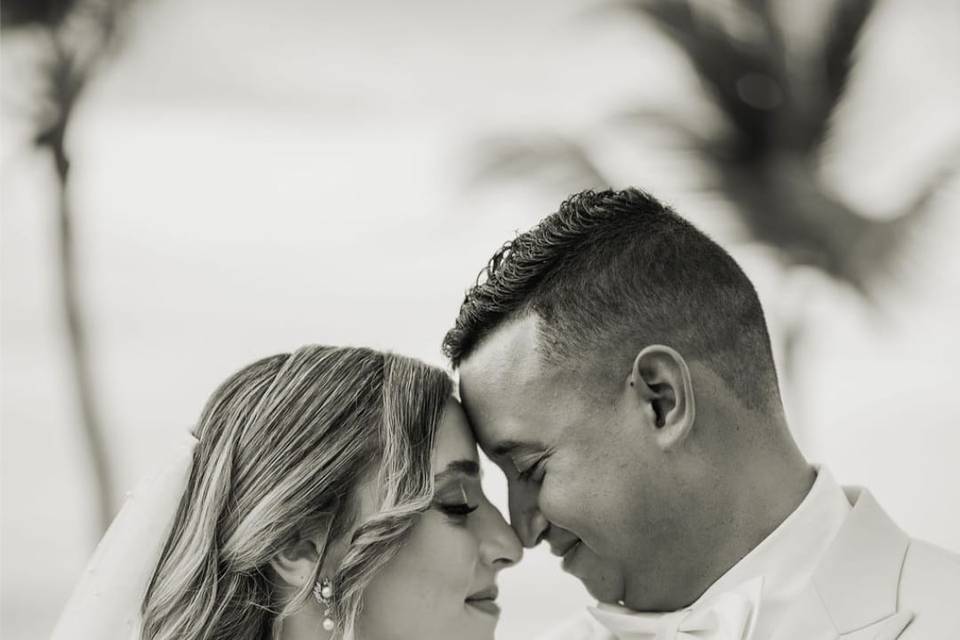 Happily ever after!