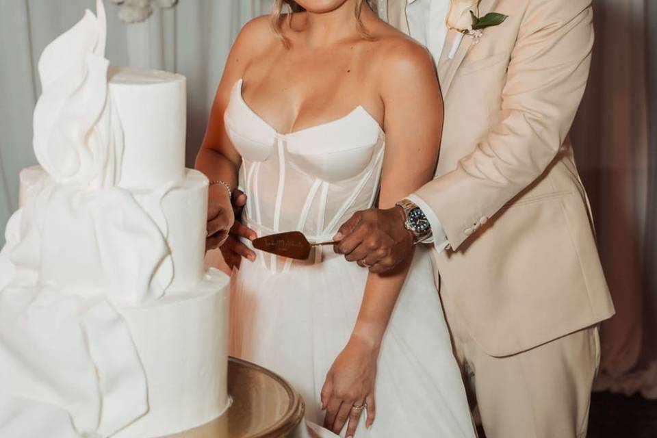 Happily ever after!!!