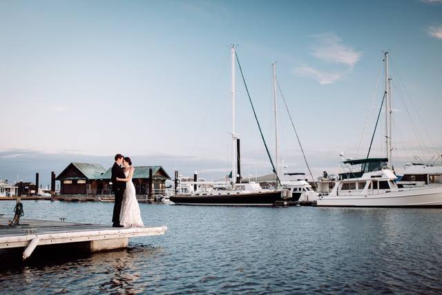 Harbor