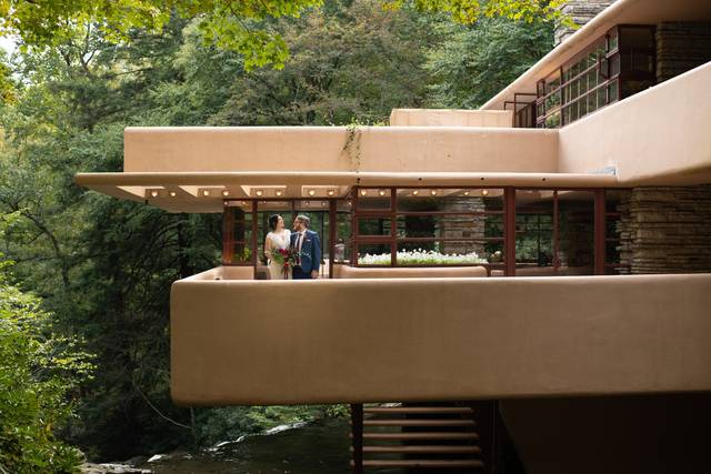 Fallingwater