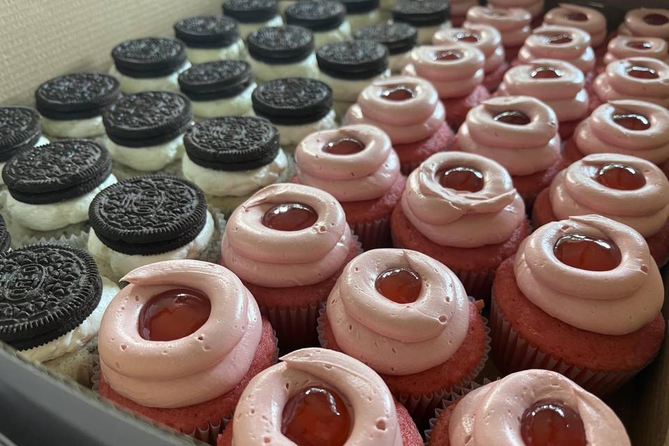 Cupcakes