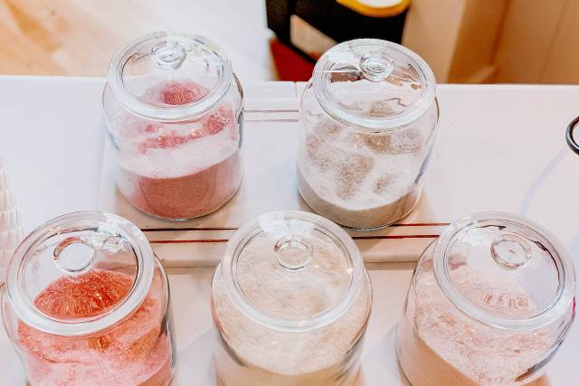 Our Organic, All Natural Sugar
