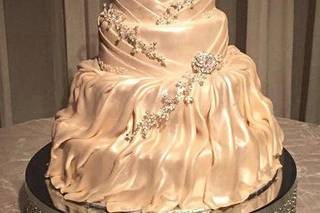 Classic Cakes