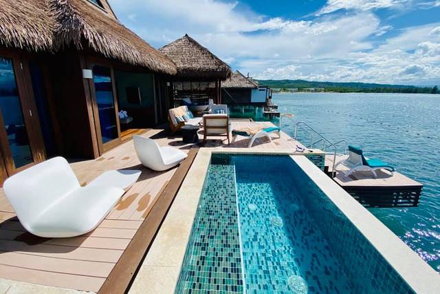 Honeymoon in Montego Bay