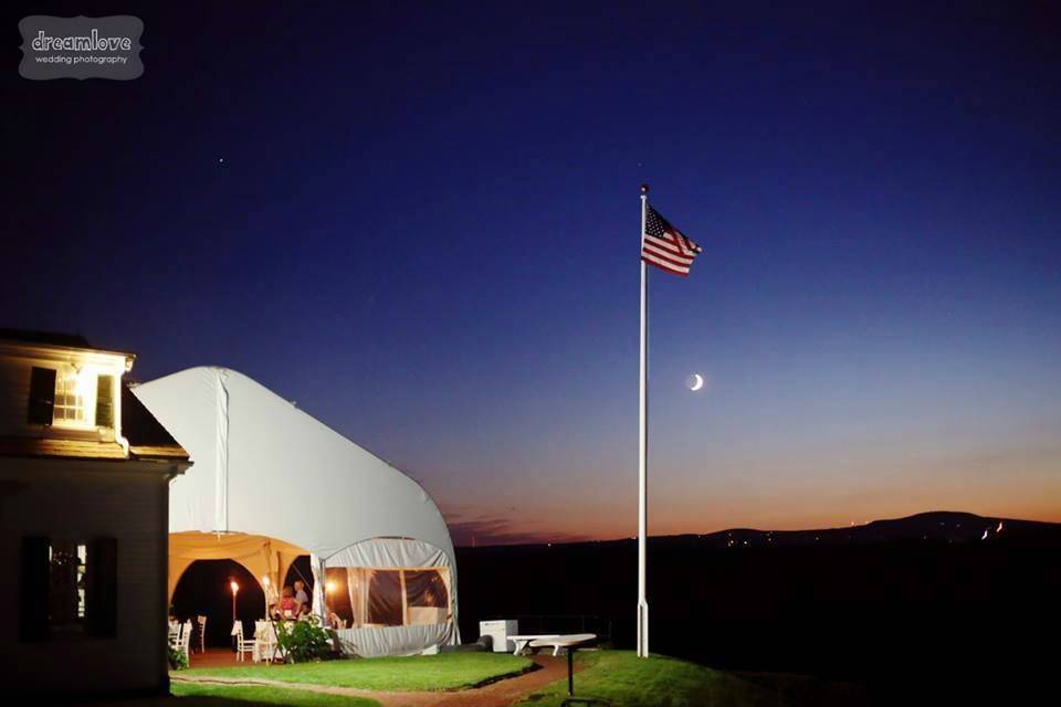 Fruitlands Museum