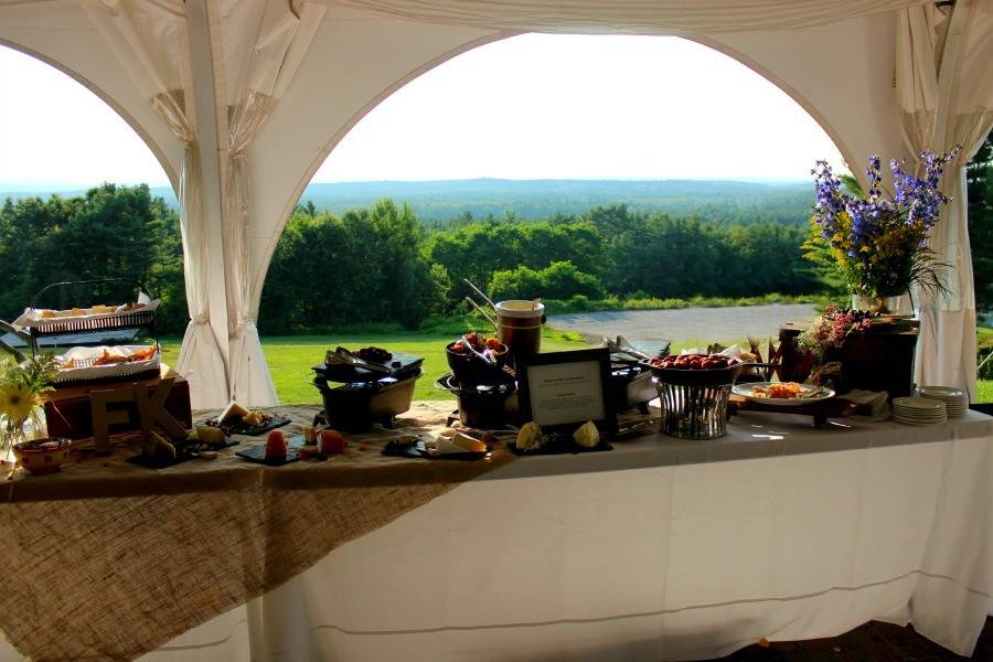 Fruitlands Museum