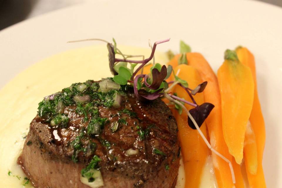 Filet