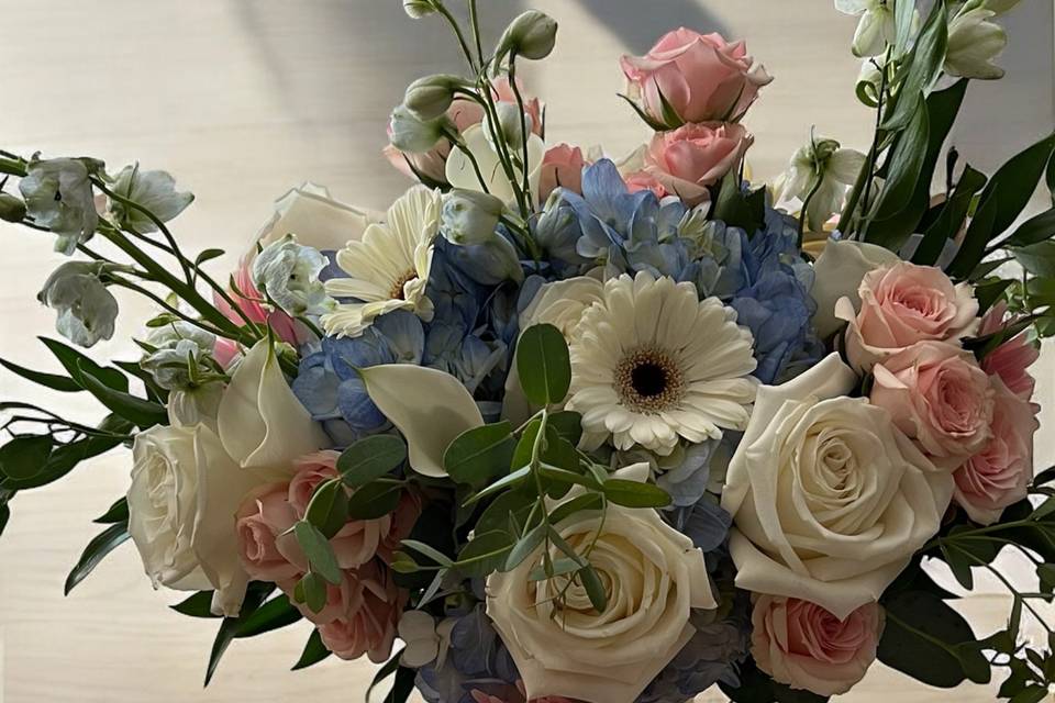 Bridal Bouquet