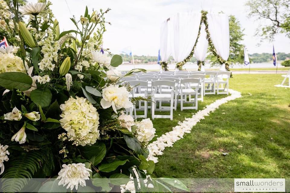 Tamara Wendt Events