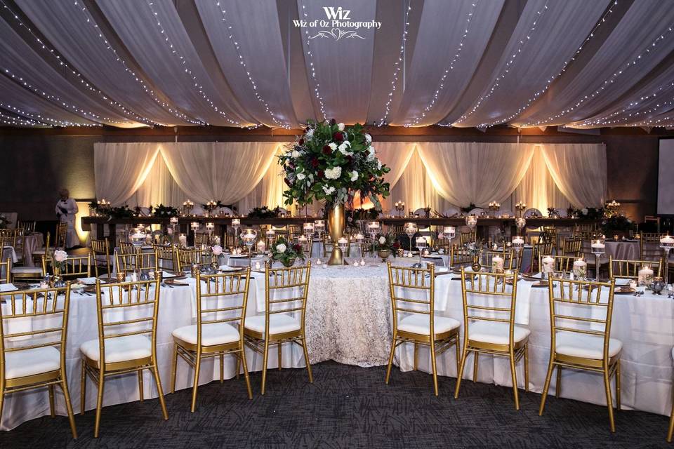 Tamara Wendt Events