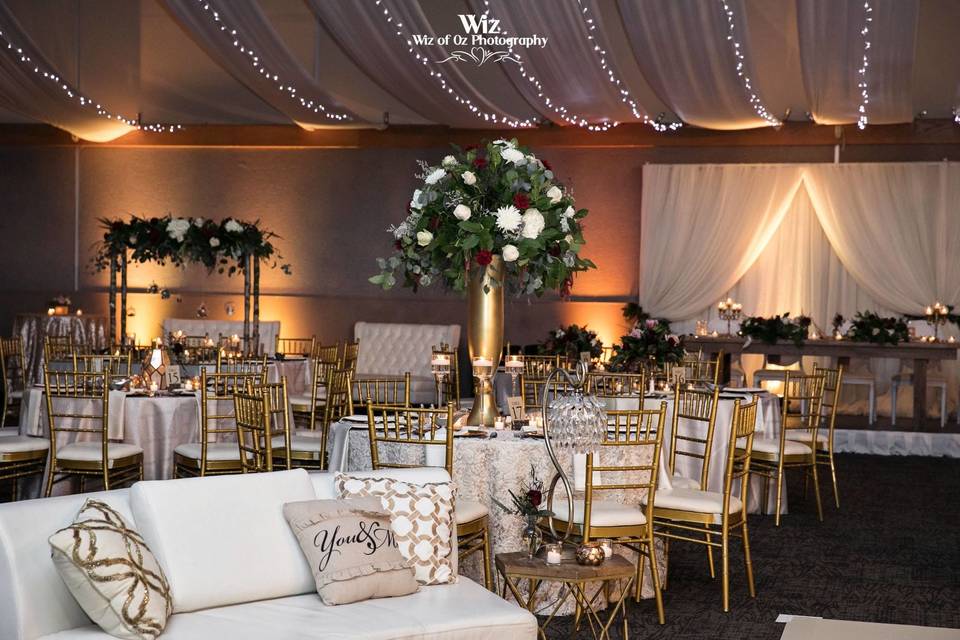 Tamara Wendt Events