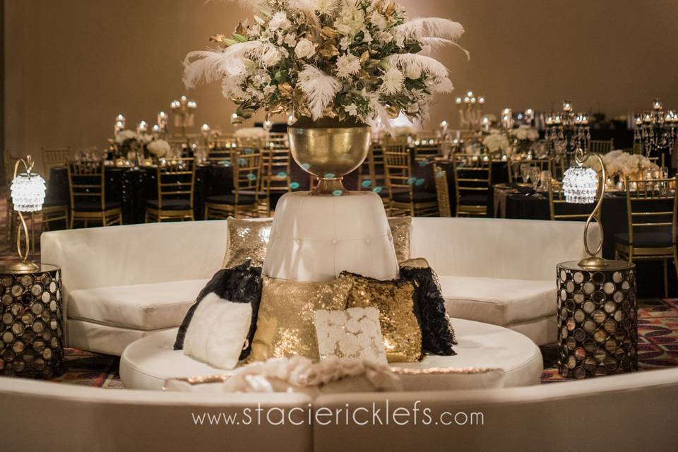 Tamara Wendt Events