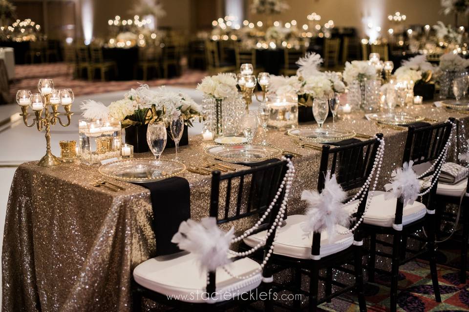 Tamara Wendt Events - Planning - Bettendorf, IA - WeddingWire