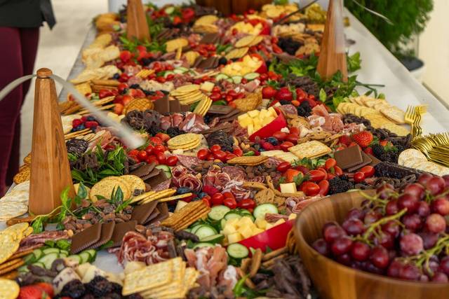 Healthy Soul Catering Company