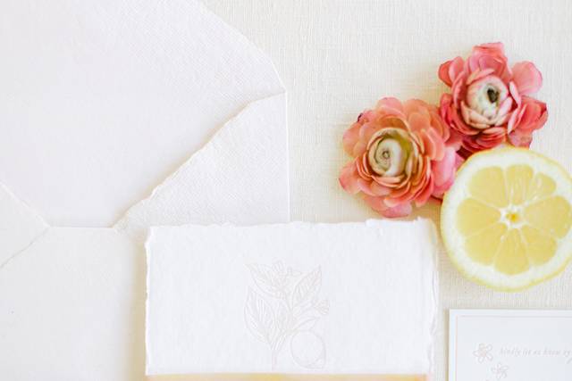 Invitation Suite