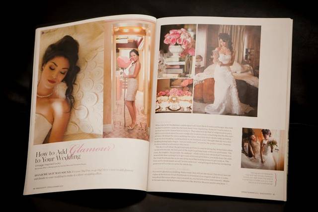 Muse MakeUp Artistry