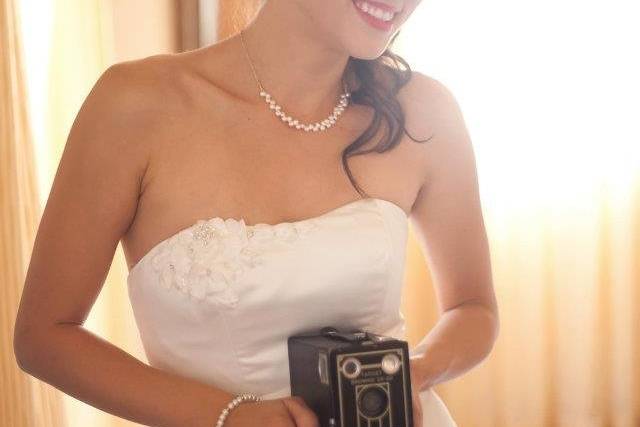 Muse MakeUp Artistry