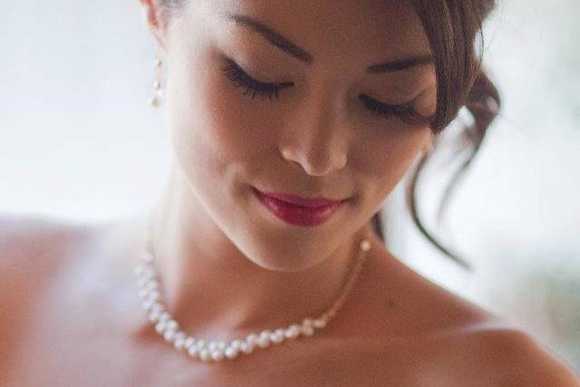 Muse MakeUp Artistry