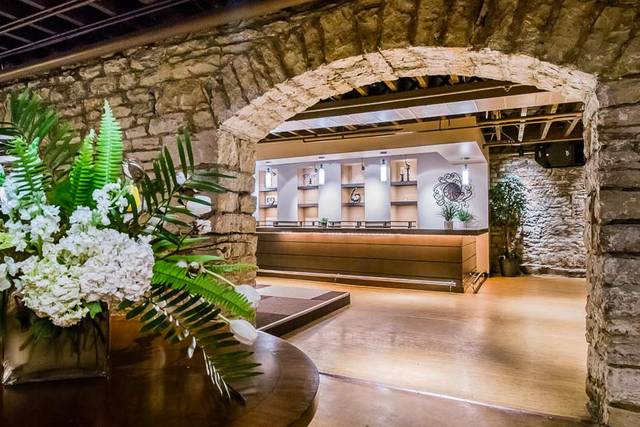 612North Event Space + Catering