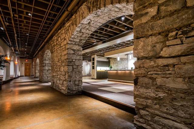 612North Event Space + Catering