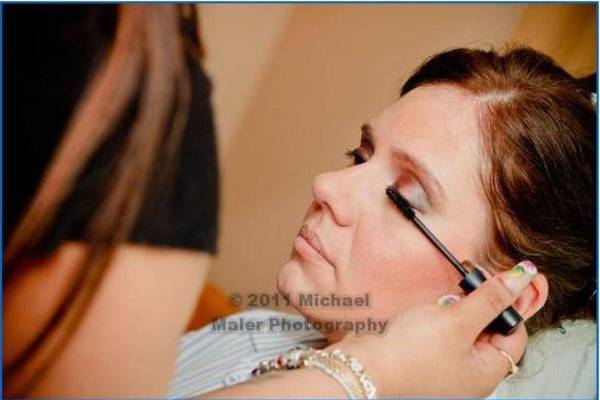 Makeup By Marquis