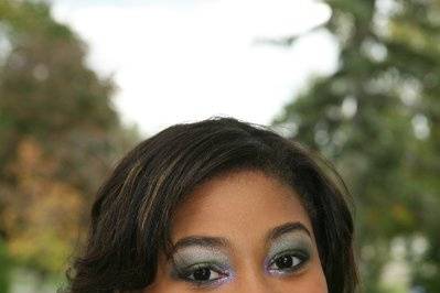 Makeup By Marquis