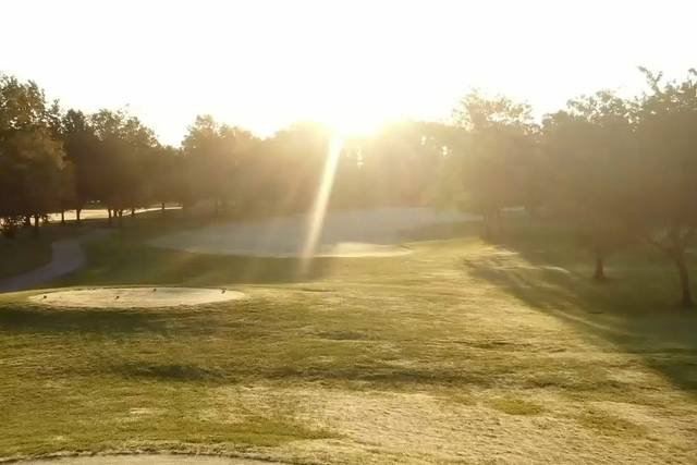 The Golf Club at Yankee Trace