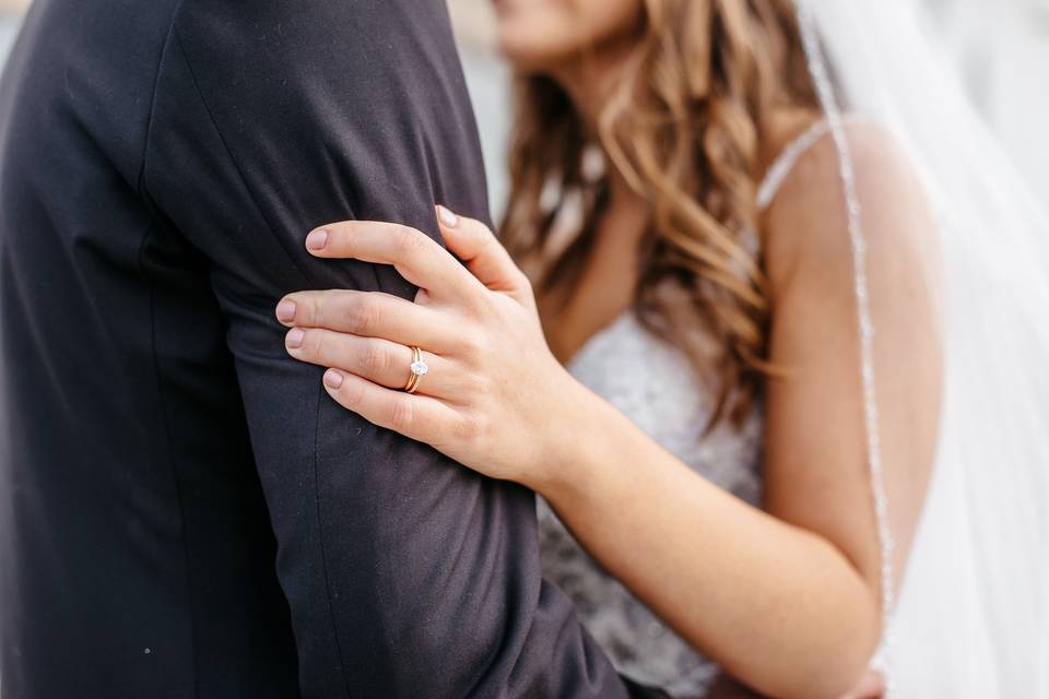 Bridal Details