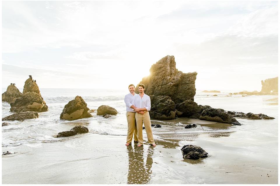 Cannon Beach