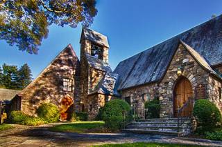 Union Church of Pocantico Hills