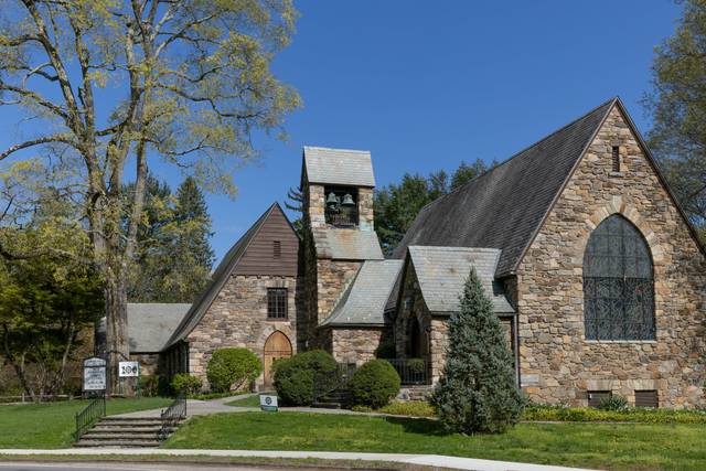 Union Church of Pocantico Hills