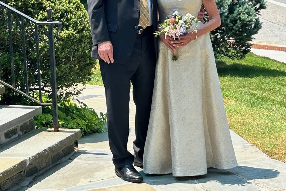 June Bride