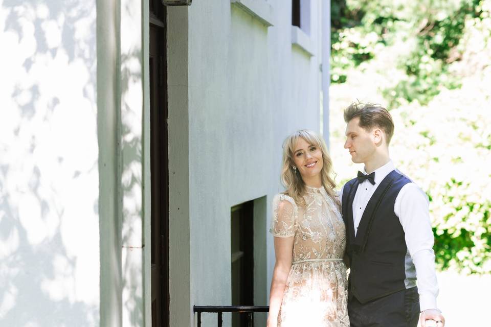 After Ceremony