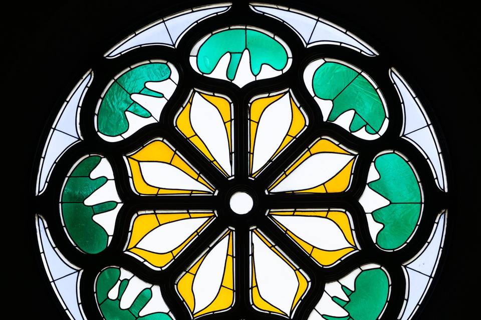 Rose Window