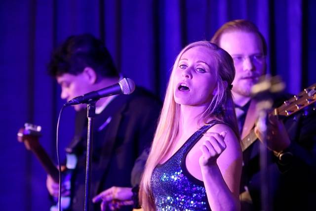 Event Performance Entertainment