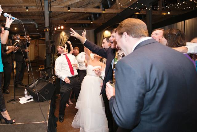 Event Performance Entertainment
