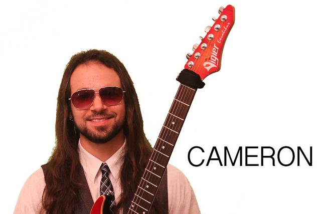 Event Performance Entertainment