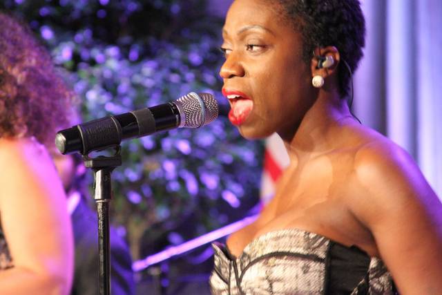 Event Performance Entertainment