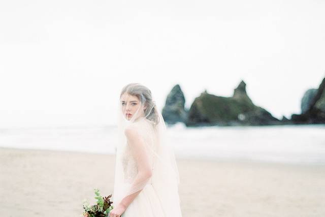 Dani Cowan Photography