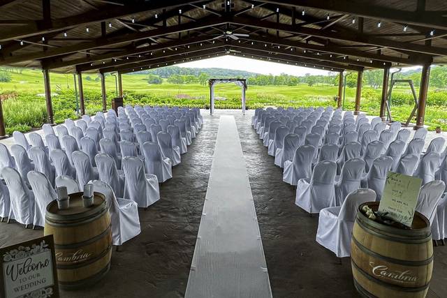 Hawk's View Golf Club