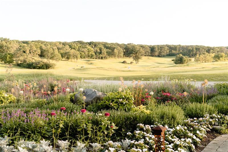 Hawk's View Golf Club Weddings
