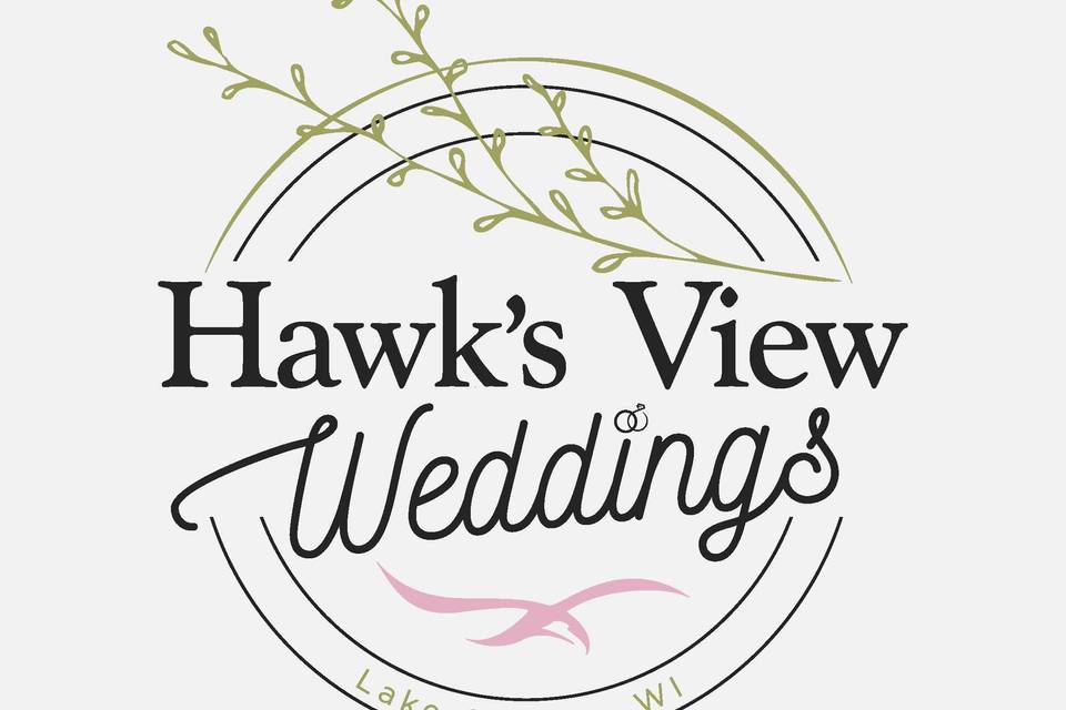 Hawk's View Weddings