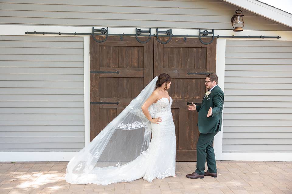 Waller Weddings