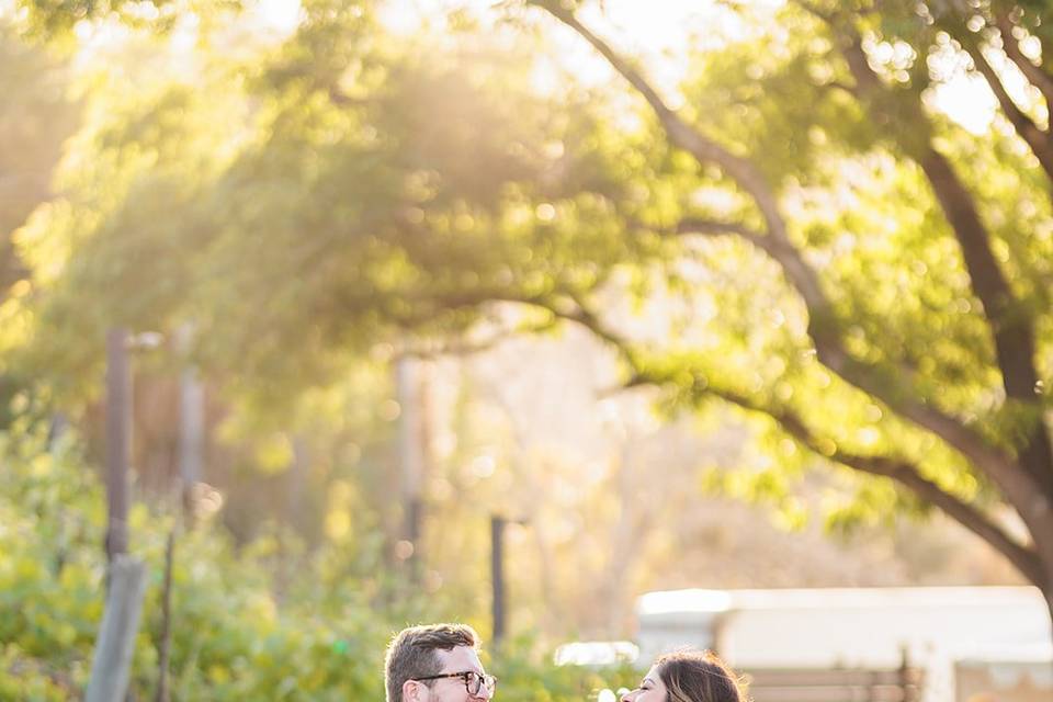 Waller Weddings