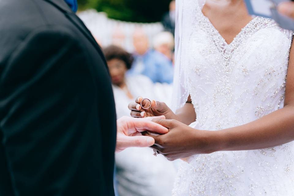 Put a ring on it